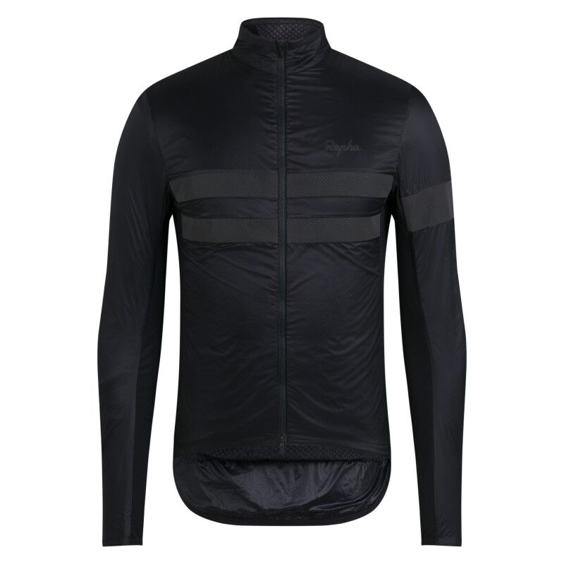Men's Brevet Insulated Jacket - Pánská bunda na kolo