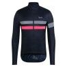 Dark Navy / Hi-Vis Pink