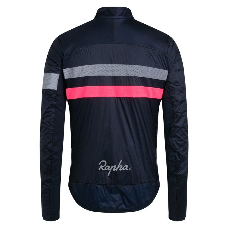Rapha Men's Brevet Insulated Jacket - Cycling jacket - Men's | Hardloop