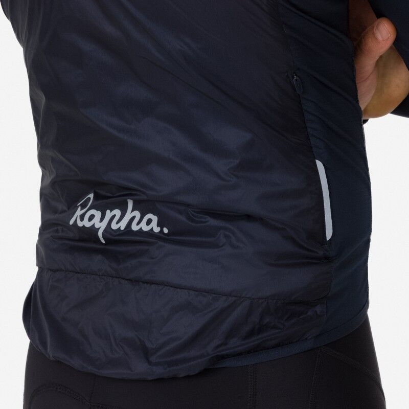 Rapha Men's Brevet Insulated Jacket - Cycling jacket - Men's | Hardloop