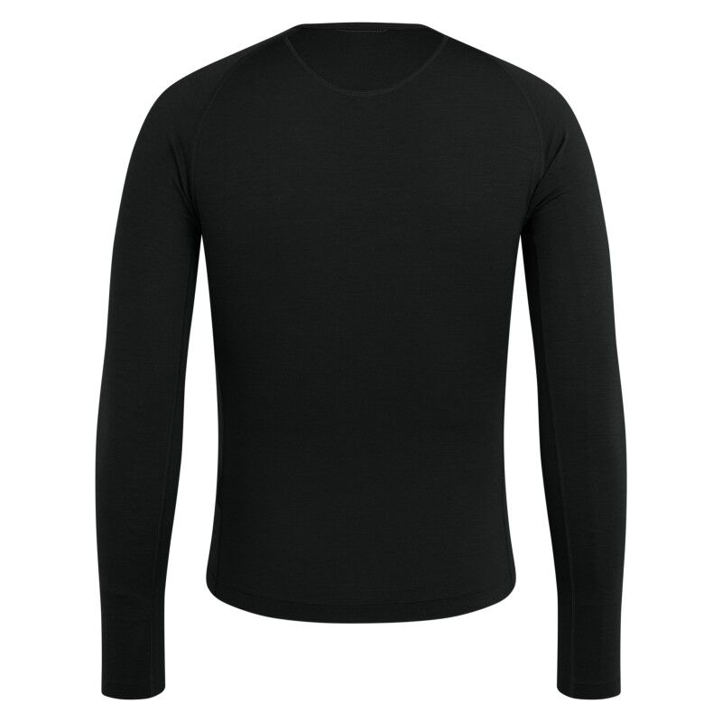 Rapha Men's Merino Base Layer - Long Sleeve - Cycling technical base layers - Men's | Hardloop