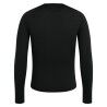 Rapha Men's Merino Base Layer - Long Sleeve - Sous-vêtement technique vélo homme | Hardloop