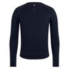 Men's Merino Base Layer - Long Sleeve - Cycling technical base layers - Men's