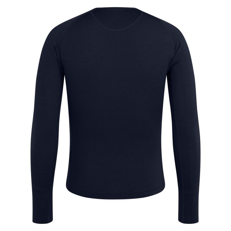 Rapha Men's Merino Base Layer - Long Sleeve - Sous-vêtement technique vélo homme | Hardloop