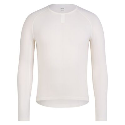 Men's Merino Base Layer - Long Sleeve - Cycling technical base layers - Men's