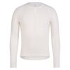 Men's Merino Base Layer - Long Sleeve - Roupa técnica ciclismo homem