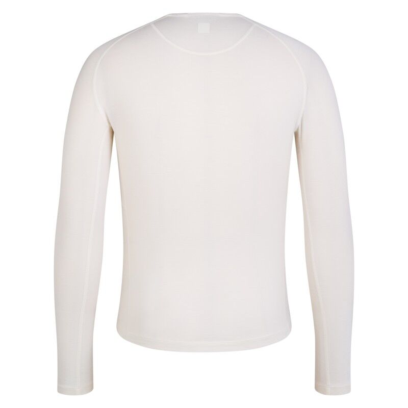Rapha Men's Merino Base Layer - Long Sleeve - Cycling technical base layers - Men's | Hardloop