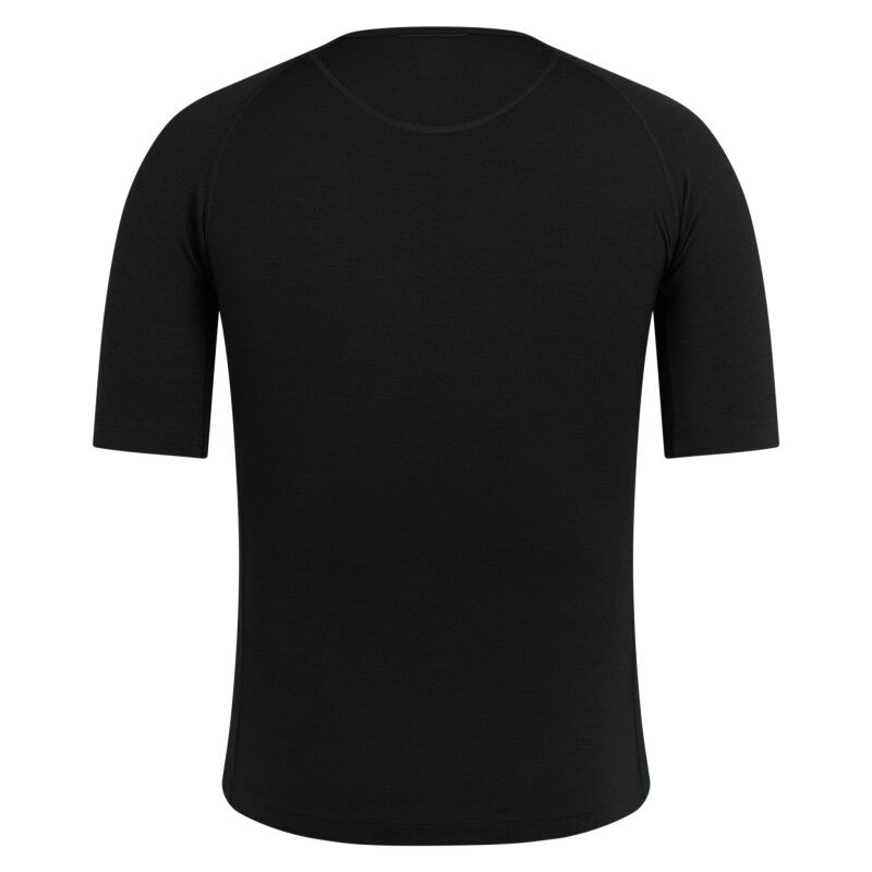 Men's Merino Base Layer - Short Sleeve - Cycling technical base layers - Men's