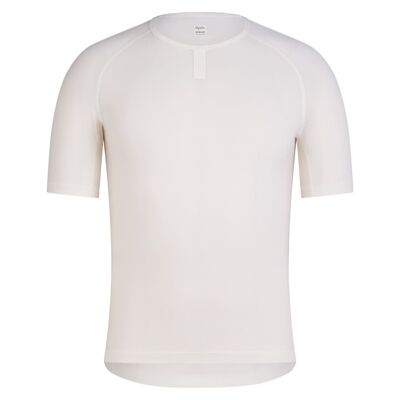 Men's Merino Base Layer - Short Sleeve - Cycling technical base layers - Men's