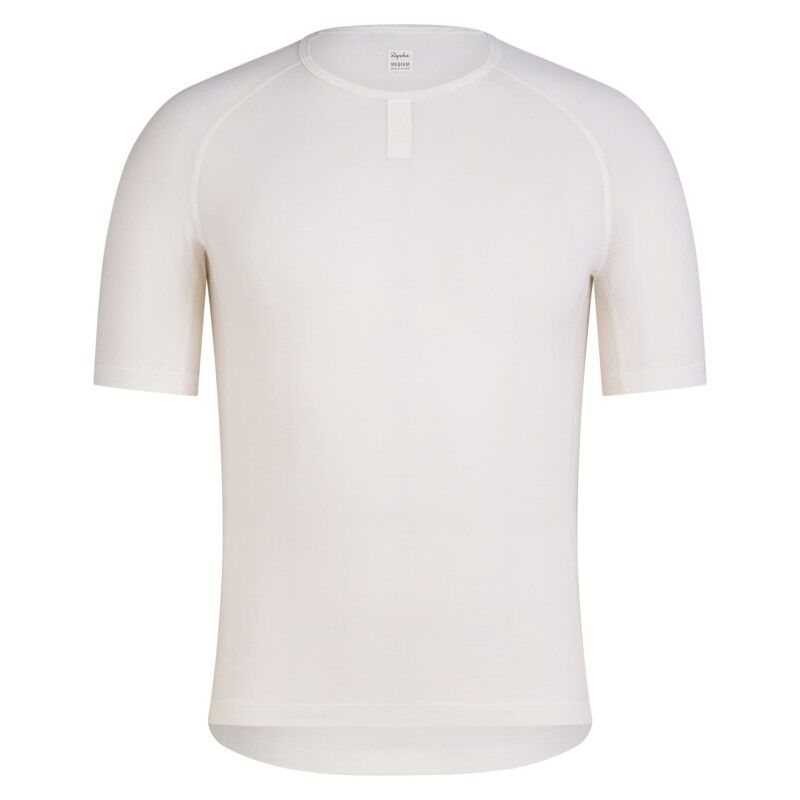 Men's Merino Base Layer - Short Sleeve - Cycling technical base layers - Men's