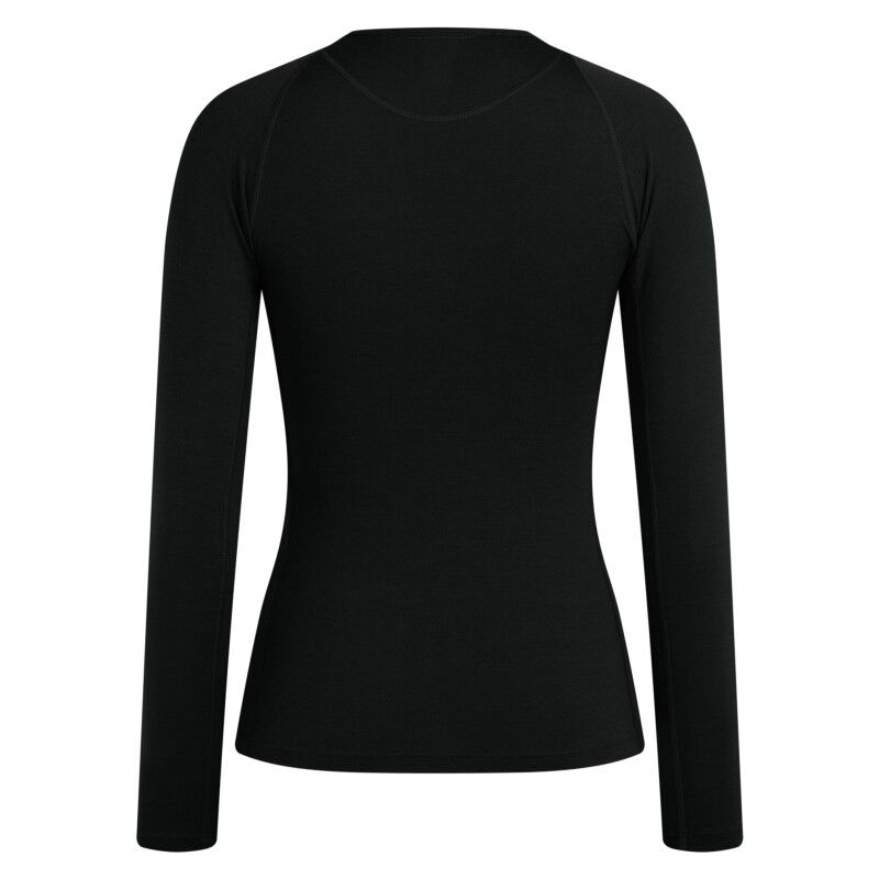 Rapha Women's Merino Base Layer - Long Sleeve - Cycling technical base layers - Women's | Hardloop
