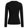 Rapha Women's Merino Base Layer - Long Sleeve - Cycling technical base layers - Women's | Hardloop