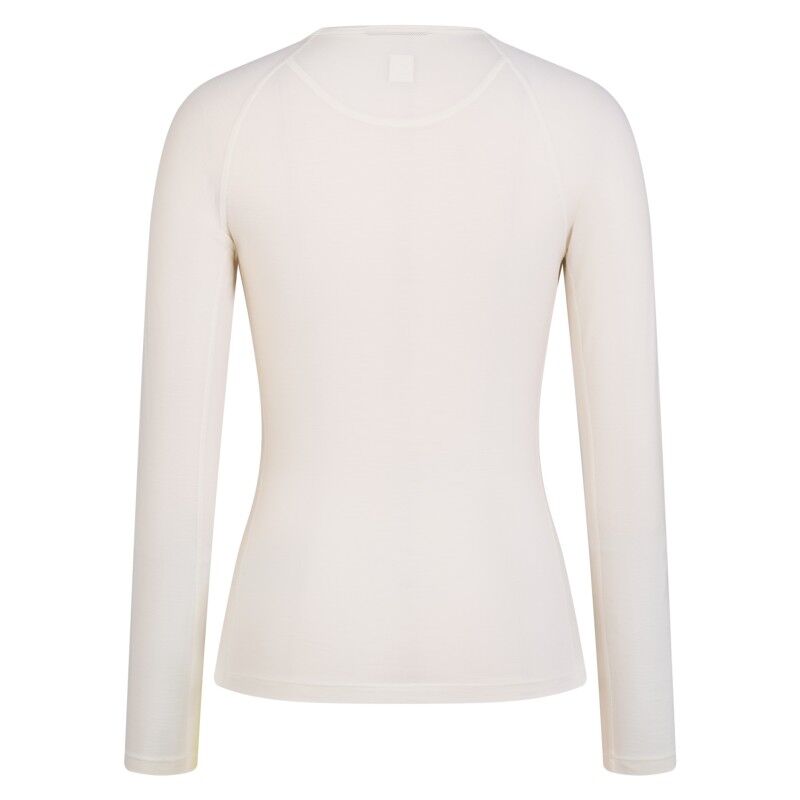 Rapha Women's Merino Base Layer - Long Sleeve - Sous-vêtement technique vélo femme | Hardloop