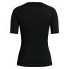 Rapha Women's Merino Base Layer - Short Sleeve - Fahrrad Funktionsunterwäsche - Damen | Hardloop