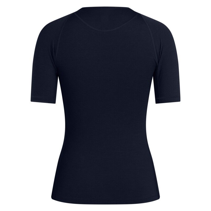 Rapha Women's Merino Base Layer - Short Sleeve - Sous-vêtement technique vélo femme | Hardloop