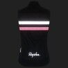 Rapha Women's Brevet Insulated Gilet - Pyöräilyliivi - Naiset | Hardloop