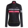 Rapha Women's Brevet Insulated Jacket - Cykeljacka - Dam | Hardloop