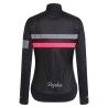 Rapha Women's Brevet Insulated Jacket - Kurtka rowerowa damska | Hardloop