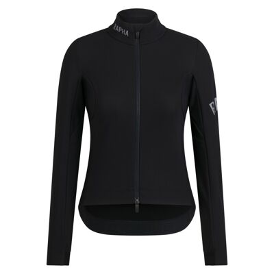 Women's Pro Team Shadow Winter Jacket - Veste vélo femme