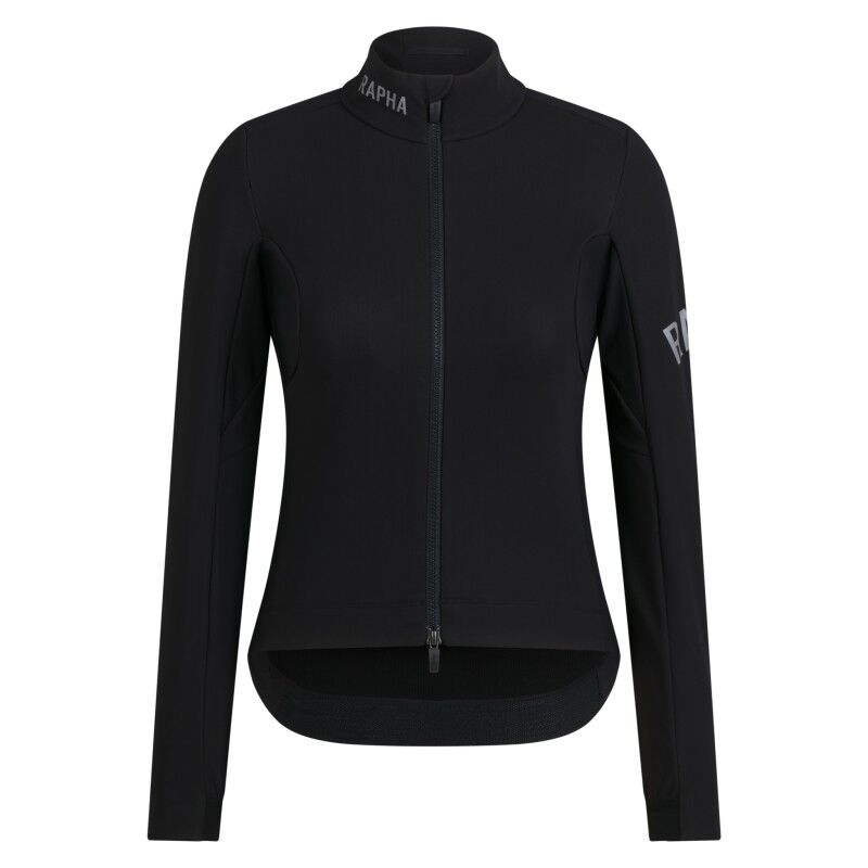 Women's Pro Team Shadow Winter Jacket - Veste vélo femme
