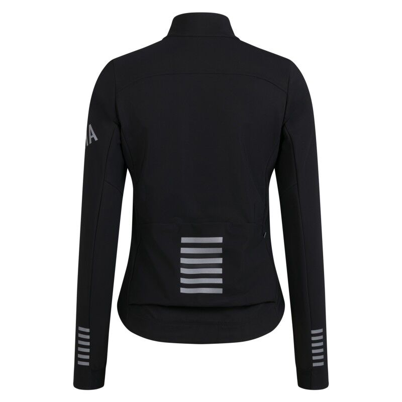 Rapha Women's Pro Team Shadow Winter Jacket - Cycling jacket - Women's | Hardloop