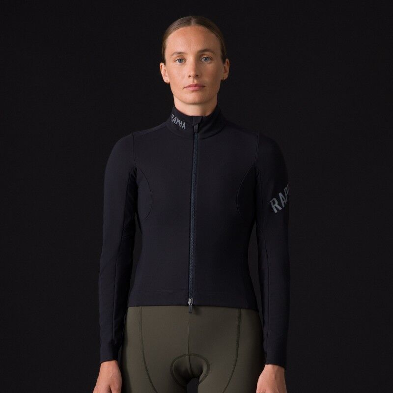 Rapha Women's Pro Team Shadow Winter Jacket - Cycling jacket - Women's | Hardloop