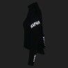 Rapha Women's Pro Team Shadow Winter Jacket - Veste vélo femme | Hardloop