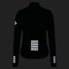 Rapha Women's Pro Team Shadow Winter Jacket - Veste vélo femme | Hardloop
