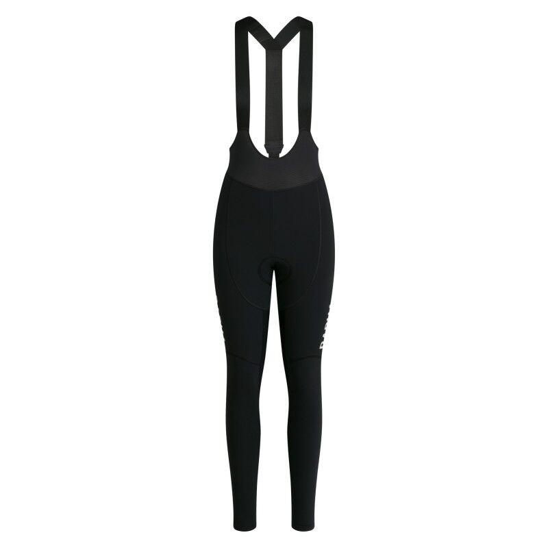 Women's Pro Team Winter Tights III - Cycling shorts - Women's