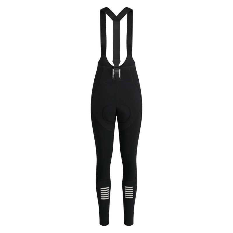 Rapha Women's Pro Team Winter Tights III - Cuissard vélo femme | Hardloop