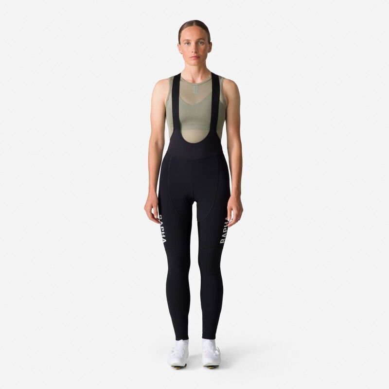 Rapha Women's Pro Team Winter Tights III - Cycling shorts - Women's | Hardloop