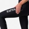 Rapha Women's Pro Team Winter Tights III - Cuissard vélo femme | Hardloop