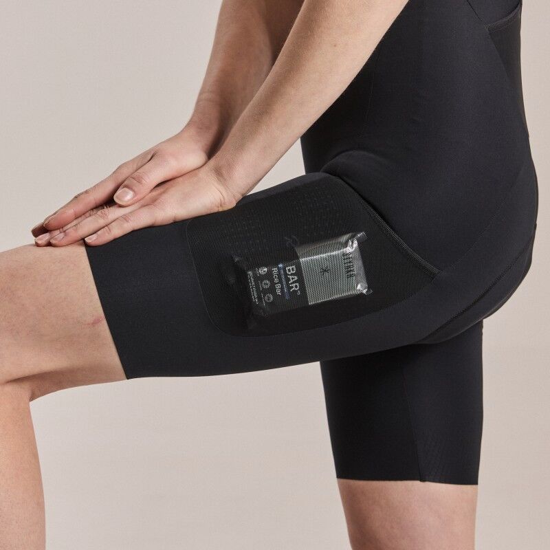 Rapha Women's Brevet Cargo Bib Shorts III - Cycling shorts - Women's | Hardloop