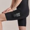 Rapha Women's Brevet Cargo Bib Shorts III - Cycling shorts - Women's | Hardloop