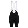 Rapha Women's Brevet Cargo Bib Shorts III - Cuissard vélo femme | Hardloop