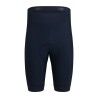 Dark Navy / White