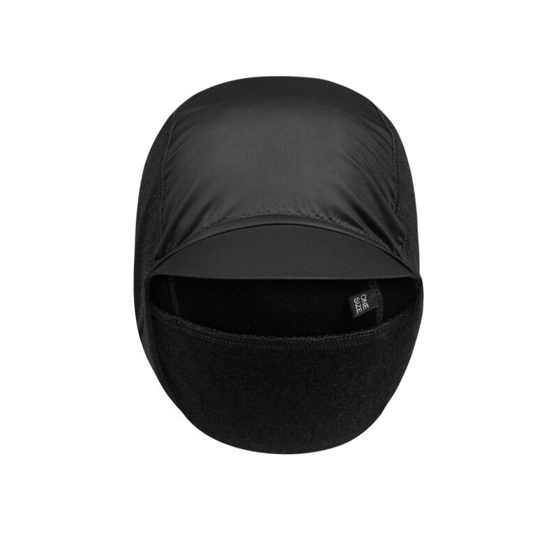 Peaked Merino Hat - Mütze