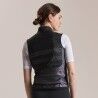 Rapha Women's Brevet Wind Gilet III - Gilet vélo femme | Hardloop