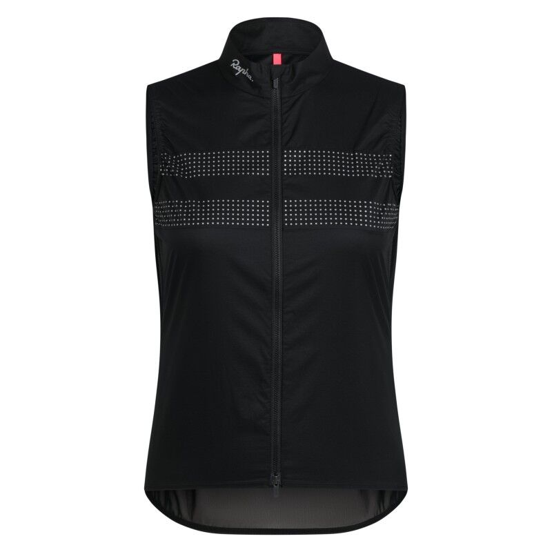 Rapha Women's Brevet Wind Gilet III - Cycling vest - Women's | Hardloop