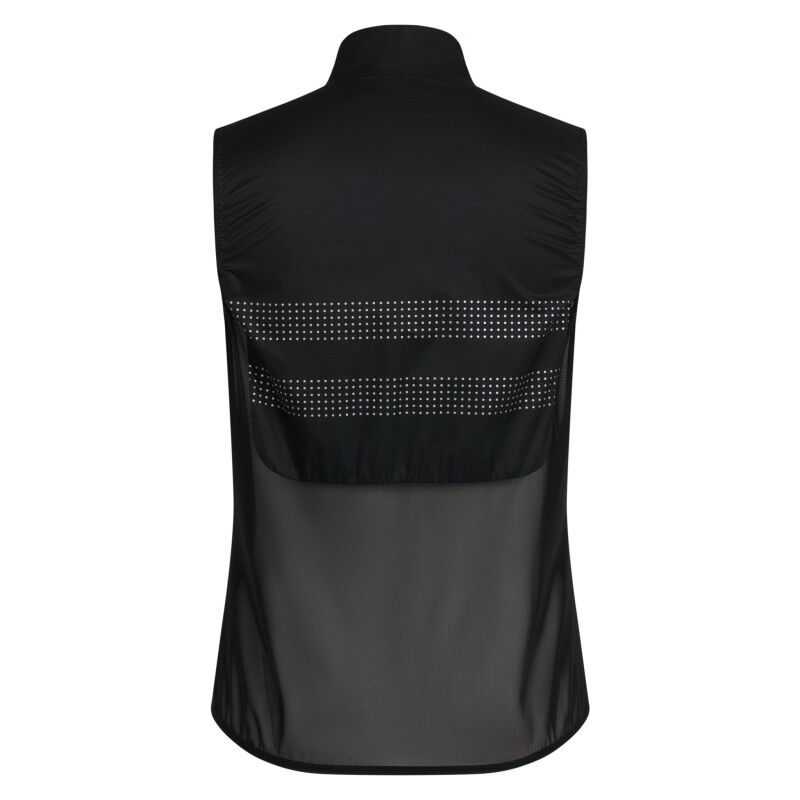 Rapha Women's Brevet Wind Gilet III - Cycling vest - Women's | Hardloop