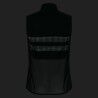 Rapha Women's Brevet Wind Gilet III - Gilet vélo femme | Hardloop