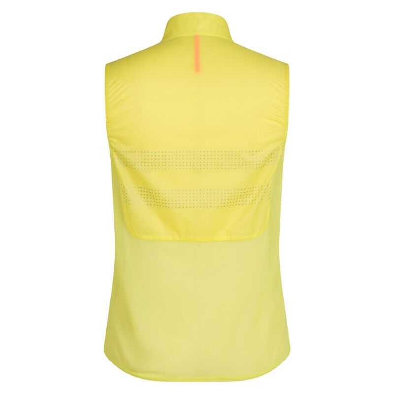 Rapha Women's Brevet Wind Gilet III - Gilet vélo femme | Hardloop