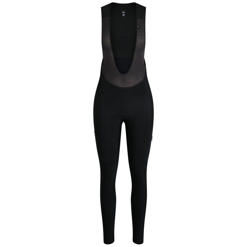 Women's Cargo Winter Tights with Pad - Cuissard vélo femme