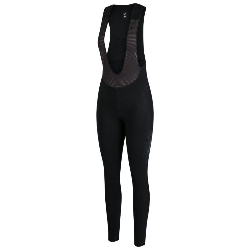 Rapha Women's Cargo Winter Tights with Pad - Fahrradhose - Damen | Hardloop