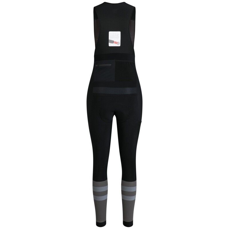 Rapha Women's Cargo Winter Tights with Pad - Fahrradhose - Damen | Hardloop