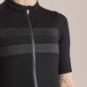 Rapha Women's Brevet Merino Jersey III - Maillot vélo femme | Hardloop