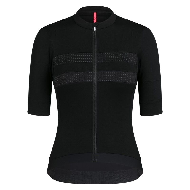Rapha Women's Brevet Merino Jersey III - Maillot vélo femme | Hardloop
