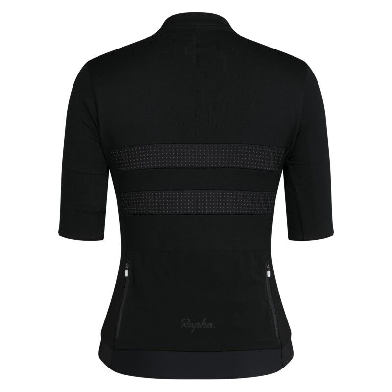 Rapha Women's Brevet Merino Jersey III - Cycling jersey - Women's | Hardloop