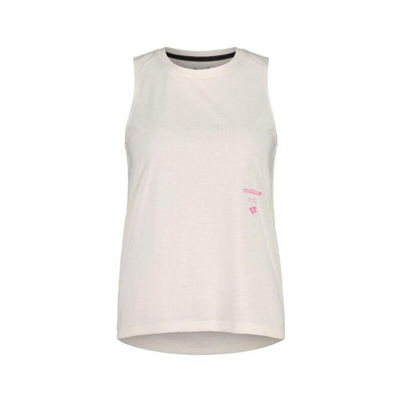 WhitneyM. Sleeveless - Linne - Dam
