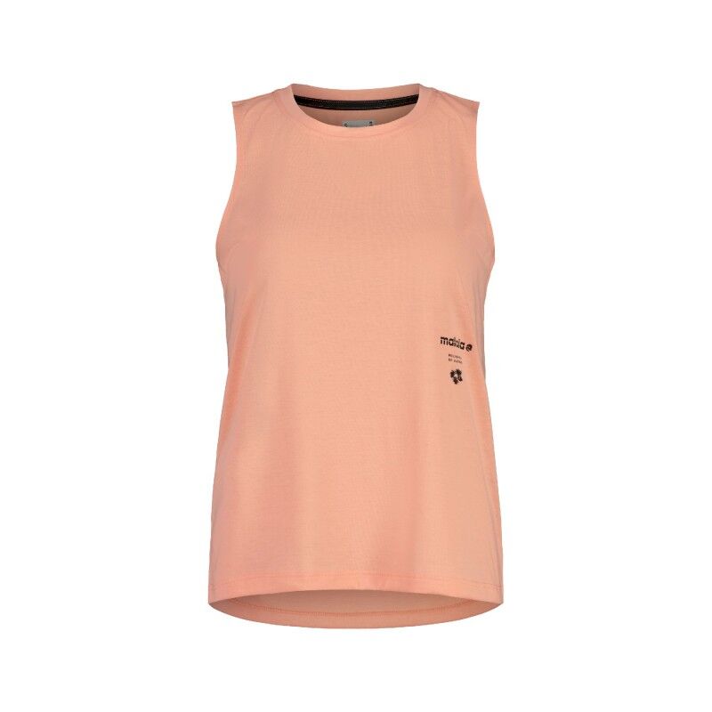 WhitneyM. Sleeveless - Tanktop - Dames